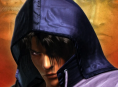 كان التطوير Tekken 4 مرهقا للغاية بالنسبة لكاتسوهيرو هارادا