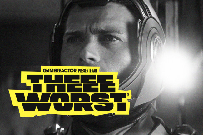 أسوأ 10 ممثلين في هوليوود