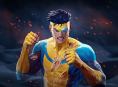 أراد Quarter Up أن يكون Invincible VS "أصيلا" و "تطورا من العرض"