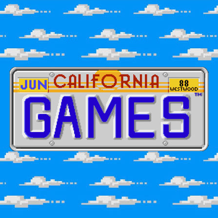 نبذة تاريخية عن California Games - بالإضافة إلى الشركة التي تقف وراء هذه المجلات، والتي لا يعرفها الكثيرون اليوم