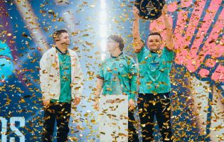 كأس العالم للرياضات الإلكترونية: يطلق على Twisted Minds اسم Call of Duty: Warzone victor