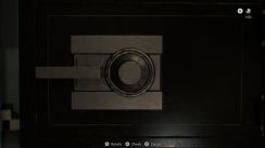 Resident Evil Requiem الدليل: جميع التركيبات الآمنة