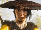 Ghost of Yotei يستغرق وقتا متساويا للعب مثل سابقته