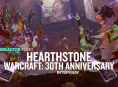 هل يجب أن نتوقع إطلاق Hearthstone على Switch أو Switch 2؟