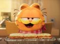 The Garfield Movie هو بداية صاخبة في شباك التذاكر