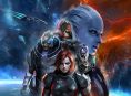 سلسلة أمازون Mass Effect "ستستكشف قصة جديدة تماما"
