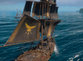 Assassin's Creed: Black Flag Resynced لاعب يمدح الاستكشاف تحت الماء، واتضح أن الفريق الذي يقف وراء ذلك هو من طرده