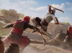 Ubisoft: كان هيكل المهمة في ألعاب Assassin's Creed القديمة يحتوي على الكثير من موانع الاستعمال