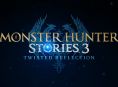 يفتح أول Nintendo Partner Direct ل Switch 2 ب Monster Hunter Stories 3: Twisted Reflection 