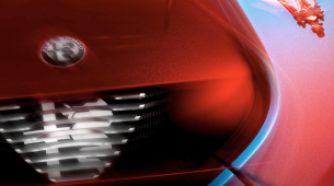 ألفا روميو ومازيراتي توحدان القوى