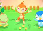 Pok&eacute;mon Sleep تحتفل بالذكرى الثالثة لها بوصول بوكيمون البداية من بوكيمون بيرل آند دايموند