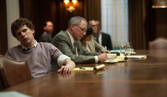 أفضل ما في ديفيد فينشر: خمسة أفلام يجب على كل محبي الأفلام مشاهدتها