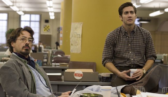 أفضل ما في ديفيد فينشر: خمسة أفلام يجب على كل محبي الأفلام مشاهدتها