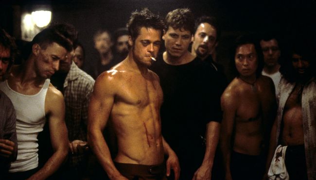 أفضل ما في ديفيد فينشر: خمسة أفلام يجب على كل محبي الأفلام مشاهدتها