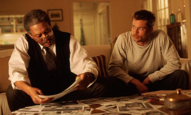 أفضل ما في ديفيد فينشر: خمسة أفلام يجب على كل محبي الأفلام مشاهدتها