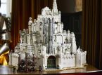 Lego تكشف رسميا عن مجموعة Lord of the Rings: ميناس تيريث، واحدة من أكبر مجموعات Lego على الإطلاق