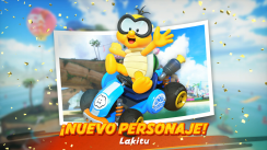 Mario Kart World: دليل لفتح جميع برامج التشغيل