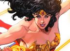 Wonder Woman يتم كتابة السيناريو من قبل كاتب السيناريو وراء Supergirl القادم