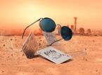 نظارات Gunnar Optiks Fallout Lucky 38
