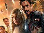 غوينيث بالترو يتفاعل مع عودة روبرت داوني جونيور إلى MCU