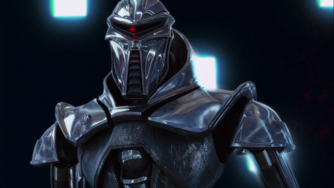 Battlestar Galactica: Scattered Hopes 