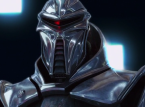 Battlestar Galactica: Scattered Hopes 