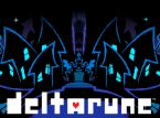 يكمل Tobyfox Deltarune قبل ساعات فقط من إطلاق Nintendo Switch 2