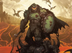 Doom: The Dark Ages معاينة - يشرع الجيش النهائي المكون من رجل واحد في حملته الصليبية الأكثر انفجارا حتى الآن