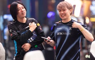 كأس العالم للرياضات الإلكترونية: تم تأكيد المنافسين النهائيين Tekken 8 