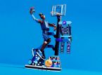 Lego و Nike يوسعان شراكتهما مع مجموعتين أخريين