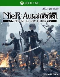 Nier: Automata