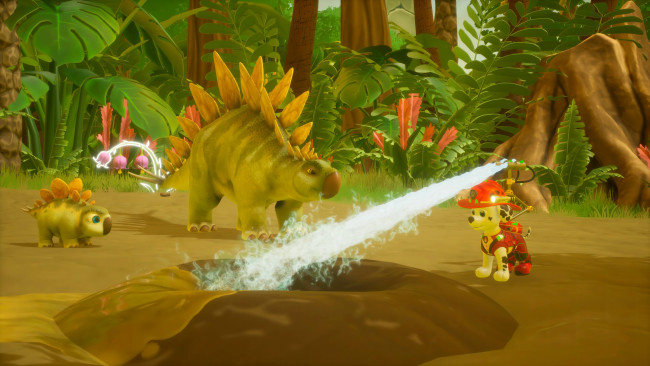 PAW Patrol: Dino World Interview: Outright Games يتحدث عن مدة العرض، وصلة فيلم الديناصورات، ولماذا يجب على الآباء أن يهتموا