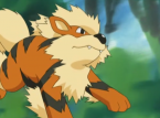 تظهر الصور المسربة تعاون Lego وPok&eacute;mon لتوسيع مجموعة Arcanine