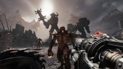 Doom: The Dark Ages الدليل - ماذا يفعل كل سلاح وكيفية إكمال تحدي الإتقان الخاص به