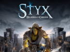 Styx: Blades of Greed معاينة العرض التجريبي: الوشايات يحصلون على الستايكس