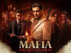 "أنت تلعب لعبة داخل فيلم" - نتحدث مع الممثلين الرئيسيين ل Mafia: The Old Country 