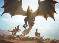 Monster Hunter Wilds ستحصل على توسعة شبيهة ب Sunbreak/Iceborne