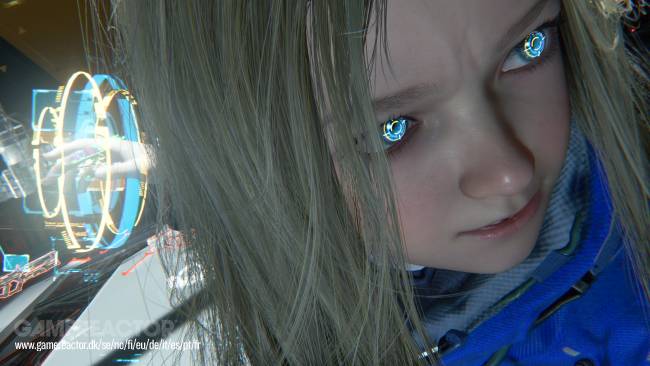 Pragmata معاينة نسخة Switch 2: Dead Space، Bloodborne، وBioshock بدون الشعور بالرعب؟