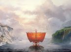 Anno 117: Pax Romana معاينة - قمنا ببناء روما (ونفد المال) في يوم واحد