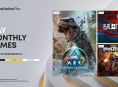 الديناصورات والبوكر تتصدر ألعاب PlayStation Plus في مايو