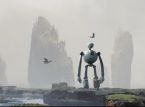 The Wild Robot سيتم معاينته في مهرجان آنسي السينمائي الدولي