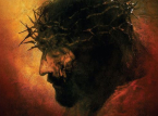 تأخر The Resurrection Of The Christ ميل جيبسون