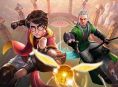 نحن نلعب Harry Potter: Quidditch Champions على GR Live اليوم