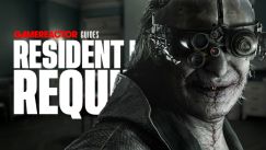 Resident Evil Requiem - دليل الأسئلة الشائعة: نصائح وحيل للبقاء على قيد الحياة في هذا الكابوس