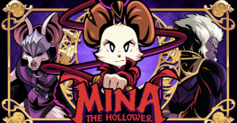 Mina the Hollower دليل: كيف تهزم ثورن