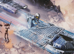 It حان الوقت لتتعلم المزيد عن Star Wars: Galactic Racer لاندسبيدرز