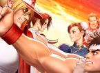 Capcom Fighting Collection 2 يظهر في مقطع دعائي جديد