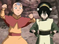 أنهى إنتاج أسطورة Aang: The Last Airbender 