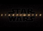 يؤكد ريان جوسلينج وشون ليفي Star Wars: Starfighter 