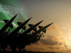 شنت السعودية هجمات غير معلنة على إيران خلال الحرب، وكانت تهاجم البلاد لأول مرة